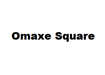 Omaxe Square